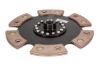 Picture of Advanced Clutch Transmission Clutch Friction Plate - 6214014