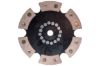 Picture of Advanced Clutch Transmission Clutch Friction Plate - 6214014