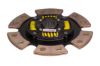 Picture of Advanced Clutch Transmission Clutch Friction Plate - 6214122