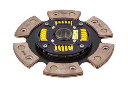 Picture of Advanced Clutch Transmission Clutch Friction Plate - 6214125