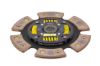 Picture of Advanced Clutch Transmission Clutch Friction Plate - 6214404