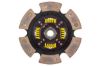Picture of Advanced Clutch Transmission Clutch Friction Plate - 6214404