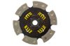 Picture of Advanced Clutch Transmission Clutch Friction Plate - 6214510