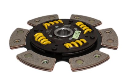 Picture of Advanced Clutch Transmission Clutch Friction Plate - 6214510