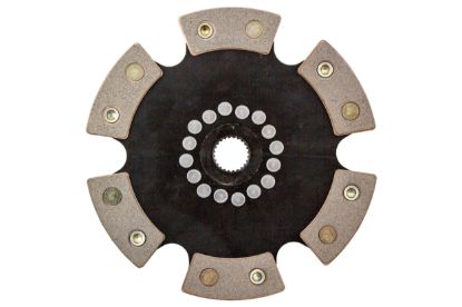 Picture of Advanced Clutch Transmission Clutch Friction Plate - 6220010