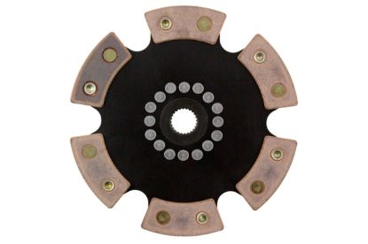Picture of Advanced Clutch Transmission Clutch Friction Plate - 6220012