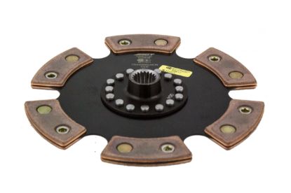 Picture of Advanced Clutch Transmission Clutch Friction Plate - 6224004