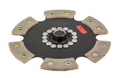 Picture of Advanced Clutch Transmission Clutch Friction Plate - 6224004A