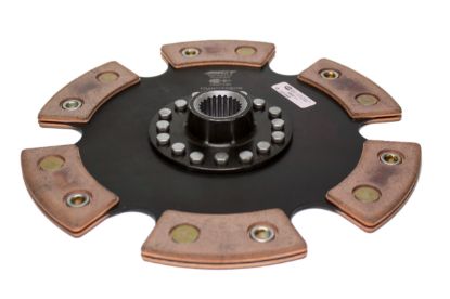 Picture of Advanced Clutch Transmission Clutch Friction Plate - 6224005