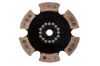 Picture of Advanced Clutch Transmission Clutch Friction Plate - 6224005