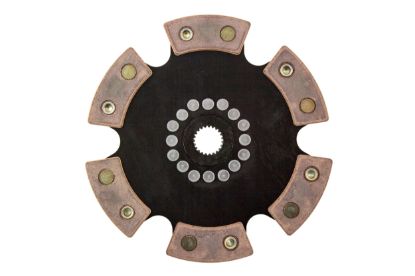 Picture of Advanced Clutch Transmission Clutch Friction Plate - 6224008