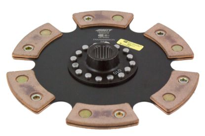 Picture of Advanced Clutch Transmission Clutch Friction Plate - 6224010
