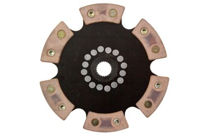 Picture of Advanced Clutch Transmission Clutch Friction Plate - 6224010