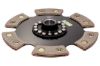 Picture of Advanced Clutch Transmission Clutch Friction Plate - 6224018