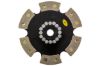 Picture of Advanced Clutch Transmission Clutch Friction Plate - 6224018