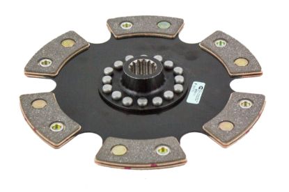 Picture of Advanced Clutch Transmission Clutch Friction Plate - 6224022