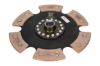 Picture of Advanced Clutch Transmission Clutch Friction Plate - 6224026