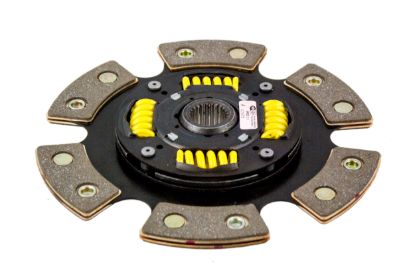 Picture of Advanced Clutch Transmission Clutch Friction Plate - 6224106