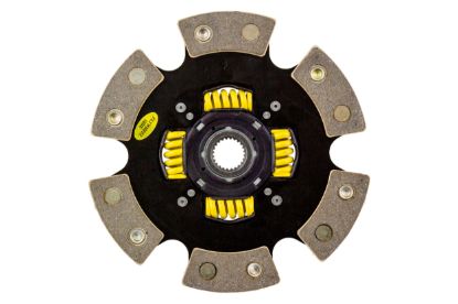 Picture of Advanced Clutch Transmission Clutch Friction Plate - 6224106