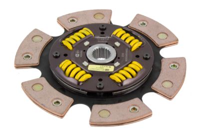 Picture of Advanced Clutch Transmission Clutch Friction Plate - 6224205
