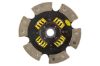 Picture of Advanced Clutch Transmission Clutch Friction Plate - 6224207
