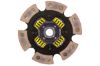 Picture of Advanced Clutch Transmission Clutch Friction Plate - 6224210