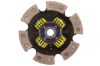 Picture of Advanced Clutch Transmission Clutch Friction Plate - 6224218