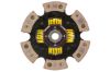 Picture of Advanced Clutch Transmission Clutch Friction Plate - 6224218-1