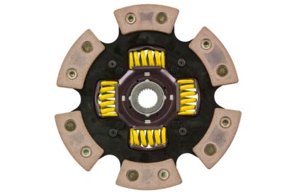 Picture of Advanced Clutch Transmission Clutch Friction Plate - 6224218-1