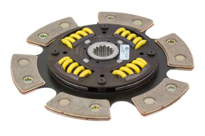 Picture of Advanced Clutch Transmission Clutch Friction Plate - 6224222
