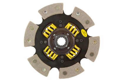 Picture of Advanced Clutch Transmission Clutch Friction Plate - 6224222