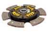 Picture of Advanced Clutch Transmission Clutch Friction Plate - 6224226