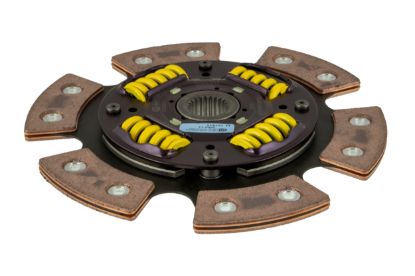 Picture of Advanced Clutch Transmission Clutch Friction Plate - 6224508-1