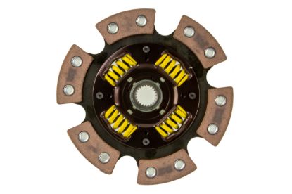 Picture of Advanced Clutch Transmission Clutch Friction Plate - 6224508-1