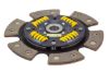 Picture of Advanced Clutch Transmission Clutch Friction Plate - 6224704