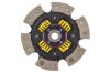 Picture of Advanced Clutch Transmission Clutch Friction Plate - 6224704