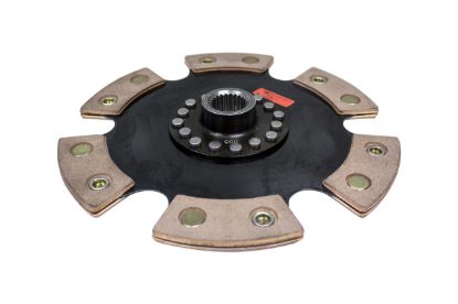 Picture of Advanced Clutch Transmission Clutch Friction Plate - 6228015