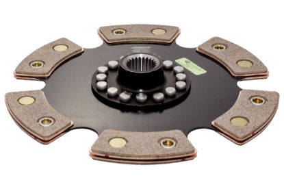 Picture of Advanced Clutch Transmission Clutch Friction Plate - 6228018