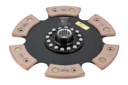 Picture of Advanced Clutch Transmission Clutch Friction Plate - 6228022