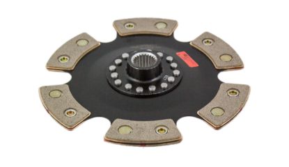Picture of Advanced Clutch Transmission Clutch Friction Plate - 6228027-1