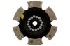Picture of Advanced Clutch Transmission Clutch Friction Plate - 6228027-1
