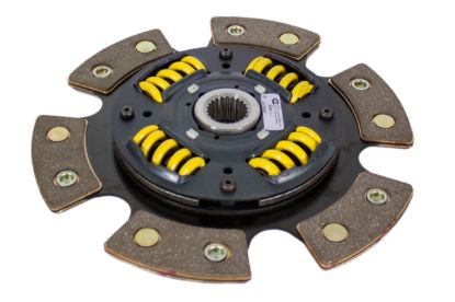 Picture of Advanced Clutch Transmission Clutch Friction Plate - 6228205