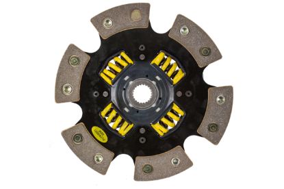 Picture of Advanced Clutch Transmission Clutch Friction Plate - 6228205