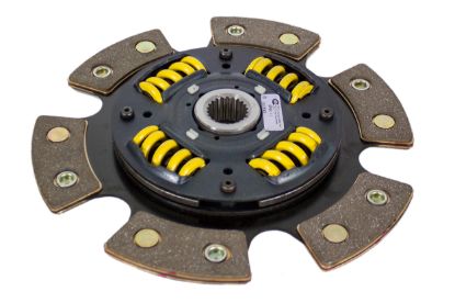 Picture of Advanced Clutch Transmission Clutch Friction Plate - 6228215