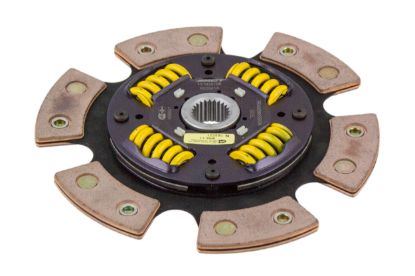 Picture of Advanced Clutch Transmission Clutch Friction Plate - 6228218