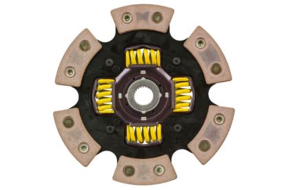 Picture of Advanced Clutch Transmission Clutch Friction Plate - 6228218-1