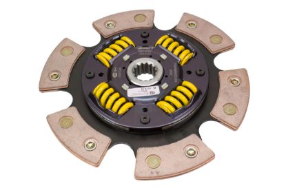 Picture of Advanced Clutch Transmission Clutch Friction Plate - 6228222