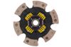 Picture of Advanced Clutch Transmission Clutch Friction Plate - 6236207