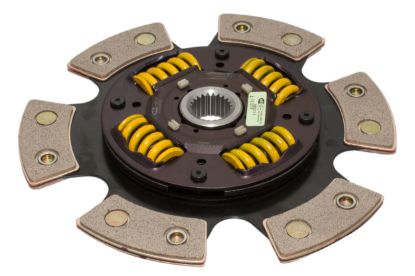 Picture of Advanced Clutch Transmission Clutch Friction Plate - 6236208