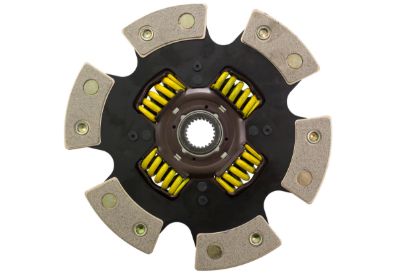 Picture of Advanced Clutch Transmission Clutch Friction Plate - 6236208